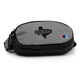 Champion Drink Local Fanny Pack Bag