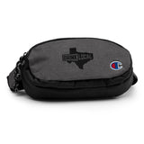 Champion Drink Local Fanny Pack Bag