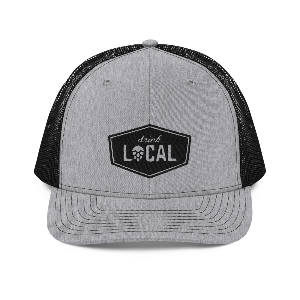 Men's Caps, Flat Baseball Trucker & Snapback