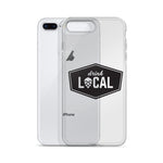 iPhone Case Drink Local
