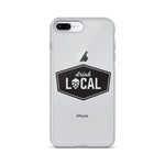 iPhone Case Drink Local