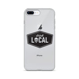 iPhone Case Drink Local