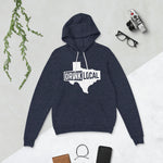 Drink Local Texas Unisex Hoodie