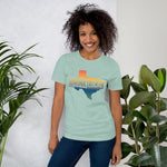 Colored Drink Local Short-Sleeve Unisex T-Shirt